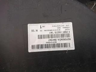 2g6807421a,kolumb Бампер задний Volkswagen Polo 6 Арт AL12864407611, вид 10