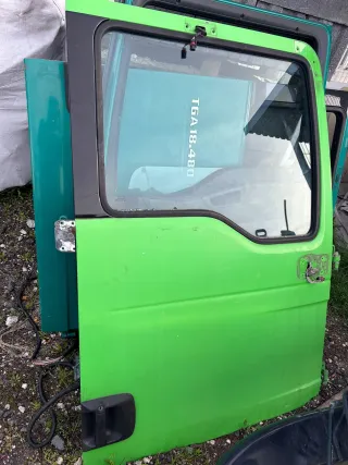  Дверь передняя правая MAN TGX Арт AL13949508339_2, вид 1