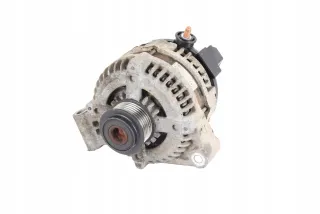 AH22-10300-AB Генератор Land Rover Range Rover 4 Арт AL14940759736, вид 1