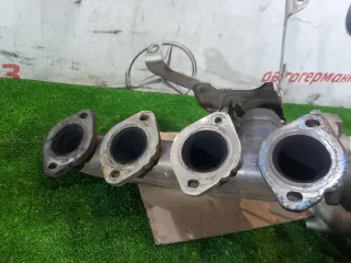 2710903580 Турбина Mercedes C W204 Арт 40916, вид 2