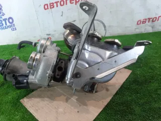 2710903580 Турбина Mercedes C W204 Арт 40916, вид 4