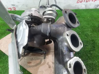 2710903580 Турбина Mercedes C W204 Арт 40916, вид 5