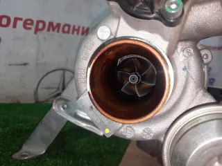 2710903580 Турбина Mercedes C W204 Арт 40916, вид 9