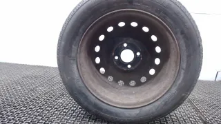  Диск железный R14 4x100 к Suzuki Alto HA25 Арт 6507013, вид 2