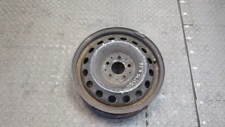  Диск железный R16 5x112 DIA66.6 к Mercedes Vito W639 Арт 20416174, вид 1