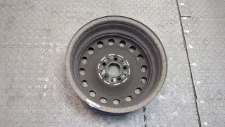  Диск железный R16 5x112 DIA66.6 к Mercedes Vito W639 Арт 20416174, вид 5
