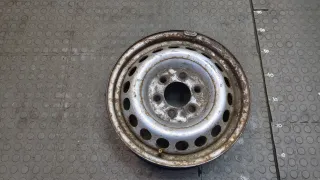  Штампованные диски Volkswagen Crafter 1 Арт 20416187, вид 1