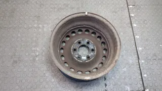  Штампованные диски Volkswagen Crafter 1 Арт 20416187, вид 5