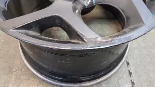  Диск литой BMW X5 E70 Арт 20422561, вид 3
