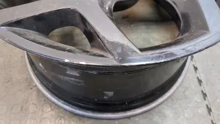  Диск литой BMW X5 E70 Арт 20422561, вид 4
