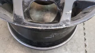  Диск литой BMW X5 E70 Арт 20422561, вид 5