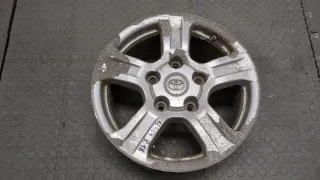 426030C070,426070C050 Диск литой Toyota Sequoia 2 Арт 20420625, вид 2
