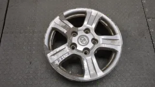 426030C070,426070C050 Диск литой Toyota Sequoia 2 Арт 20420625, вид 4