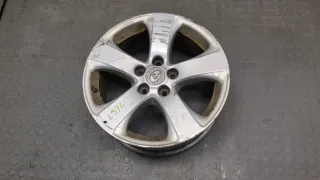  Комплект литых дисков R17 5x114.3 DIA60.1 к Toyota Sienna 3 Арт 20420729, вид 1