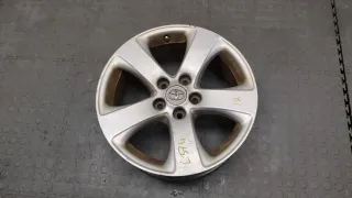 Комплект литых дисков R17 5x114.3 DIA60.1 к Toyota Sienna 3 Арт 20420729, вид 2