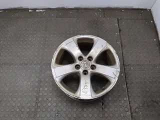  Комплект литых дисков R17 5x114.3 DIA60.1 к Toyota Sienna 3 Арт 20420729, вид 4