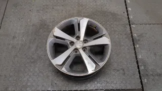 9677989777 Комплект литых дисков R17 5x108 DIA65.1 к Peugeot 308 2 Арт 20393315, вид 2
