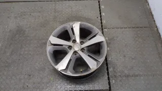 9677989777 Комплект литых дисков R17 5x108 DIA65.1 к Peugeot 308 2 Арт 20393315, вид 3