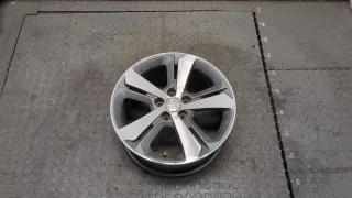 9677989777 Комплект литых дисков R17 5x108 DIA65.1 к Peugeot 308 2 Арт 20393315, вид 4