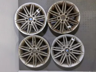 36118036938,8036938 Диск литой BMW 1 E81/E82/E87/E88 Арт 9131082, вид 1