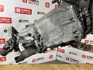 716637, 716637, 6392602300, SG-S250, A6392602300, R2032610901 КПП механическая (МКПП) Mercedes Vito W639 Арт 62767, вид 1
