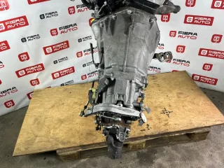 716637, 716637, 6392602300, SG-S250, A6392602300, R2032610901 КПП механическая (МКПП) Mercedes Vito W639 Арт 62767, вид 2