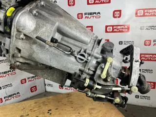 716637, 716637, 6392602300, SG-S250, A6392602300, R2032610901 КПП механическая (МКПП) Mercedes Vito W639 Арт 62767, вид 3