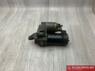 D6RA110,9640825280 Стартер Citroen Xsara Picasso Арт 37411_2, вид 1