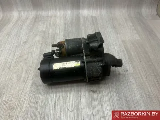 D6RA110,9640825280 Стартер Citroen Xsara Picasso Арт 37411_2, вид 3