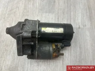 D6RA110,9640825280 Стартер Citroen Xsara Picasso Арт 37411_2, вид 4