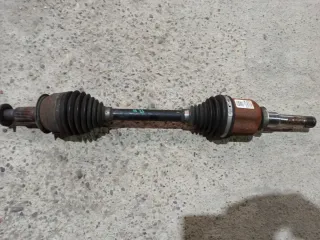  полуось левая Chevrolet Equinox 3 Арт 320713