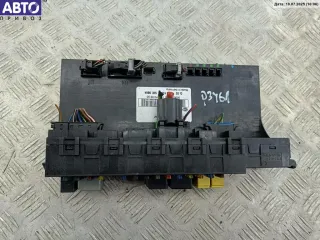 2035453101 Блок управления SAM Mercedes C W203 Арт 54902256, вид 1