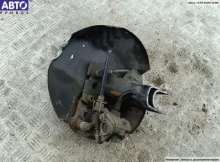  Ступица задняя левая Audi 100 C4 Арт 54789901, вид 1