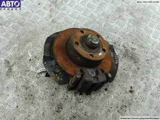  Ступица задняя левая Audi 100 C4 Арт 54789901, вид 2