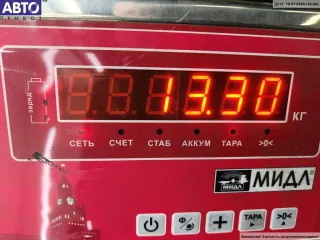  Ступица задняя левая Audi 100 C4 Арт 54789901, вид 3