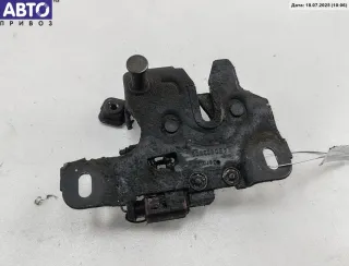 4B0823509 Замок капота Audi A6 C5 (S6,RS6) Арт 55131158, вид 1