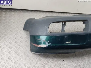 4B0807103 Бампер передний Audi A6 C5 (S6,RS6) Арт 54921725, вид 7