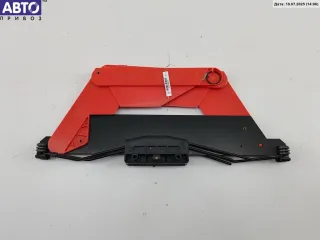 8D5860251 Знак аварийной остановки Audi A4 B5 Арт 55130986, вид 1