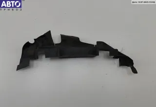 4B0121283 Воздуховод Audi A6 C5 (S6,RS6) Арт 55131130, вид 2
