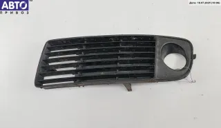 4B0807681J Рамка фары противотуманной левой Audi A6 C5 (S6,RS6) Арт 55130177, вид 1