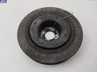  Шкив коленвала Opel Vectra C  Арт 54949764, вид 1