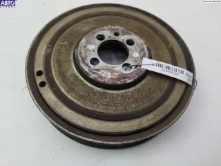  Шкив коленвала Opel Vectra C  Арт 54949764, вид 2