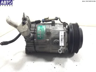 09225560 Компрессор кондиционера Opel Vectra C  Арт 55067884, вид 2