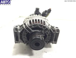 24455913 Генератор Opel Vectra C  Арт 55067872, вид 1