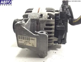 24455913 Генератор Opel Vectra C  Арт 55067872, вид 2