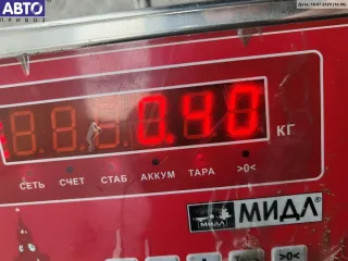 36353100 Замок зажигания Peugeot 307 Арт 55045784, вид 3