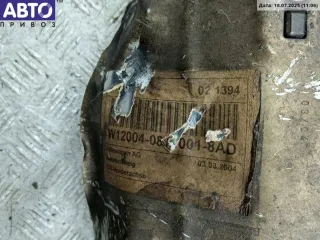  Рейка рулевая Volkswagen Touran 1 Арт 54227608, вид 2
