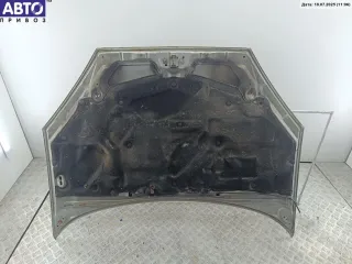  Капот Ford Focus 1 Арт 54644899, вид 2