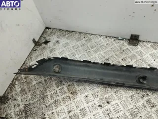 4B9807379Q Юбка бампера заднего Audi A6 C5 (S6,RS6) Арт 54400526, вид 2