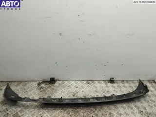 4B9807379Q Юбка бампера заднего Audi A6 C5 (S6,RS6) Арт 54400526, вид 5